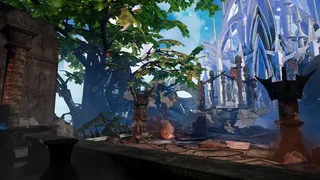 Скриншот 5 к игре Stage 3: Azaria