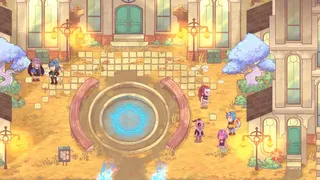 Скриншот 3 к игре The World Next Door