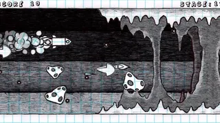Скриншот 2 к игре Rocket Blasters