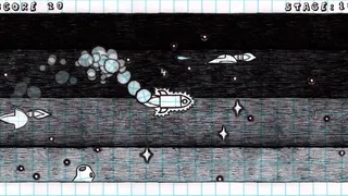 Скриншот 3 к игре Rocket Blasters
