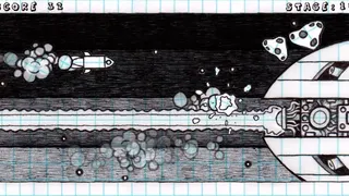 Скриншот 5 к игре Rocket Blasters