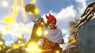 Скриншот 2 к игре ONE PIECE World Seeker