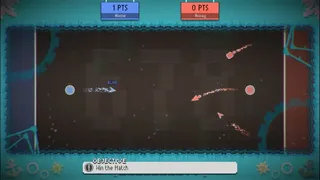 Скриншот 1 к игре Battle Shapes