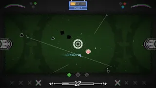 Скриншот 2 к игре Battle Shapes