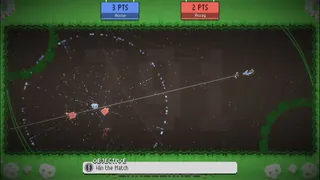 Скриншот 3 к игре Battle Shapes