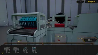 Скриншот 3 к игре Factorybelts 2