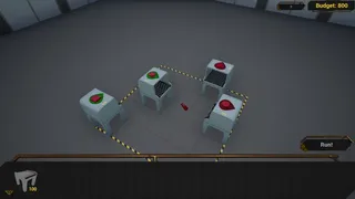 Скриншот 5 к игре Factorybelts 2