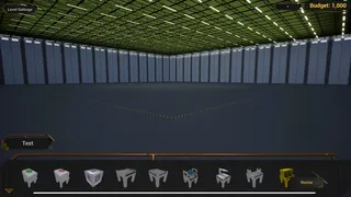 Скриншот 6 к игре Factorybelts 2