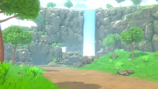 Скриншот 2 к игре Chinbu's Adventure