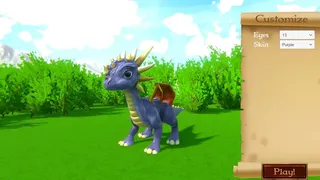 Скриншот 3 к игре Chinbu's Adventure