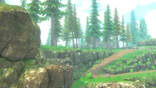 Скриншот 5 к игре Chinbu's Adventure