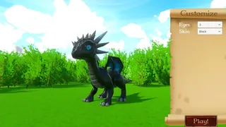 Скриншот 7 к игре Chinbu's Adventure