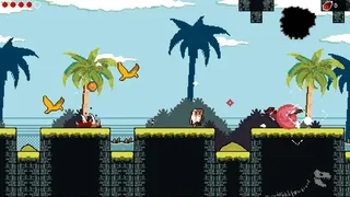 Скриншот 1 к игре Daddy's gone a-hunting
