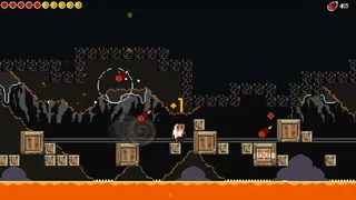Скриншот 2 к игре Daddy's gone a-hunting