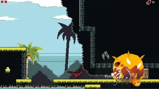 Скриншот 3 к игре Daddy's gone a-hunting