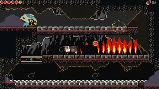 Скриншот 4 к игре Daddy's gone a-hunting