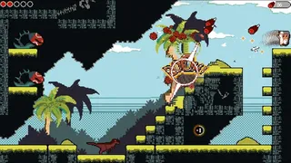 Скриншот 7 к игре Daddy's gone a-hunting