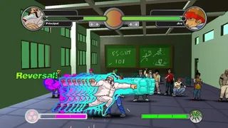 Скриншот 1 к игре Battle High 2 A+