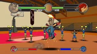 Скриншот 6 к игре Battle High 2 A+