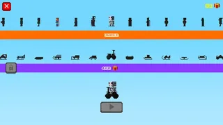 Скриншот 5 к игре Christmas Race
