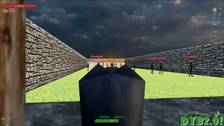 Скриншот 7 к игре Defend Your Buttress