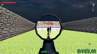 Скриншот 8 к игре Defend Your Buttress