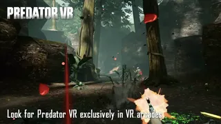 Скриншот 3 к игре Predator VR