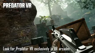 Скриншот 5 к игре Predator VR