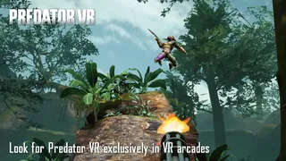 Скриншот 7 к игре Predator VR