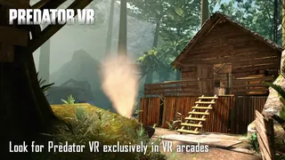 Скриншот 8 к игре Predator VR