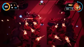Скриншот 3 к игре Sleep Tight