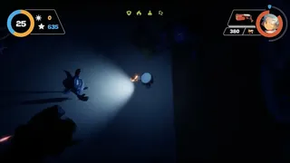 Скриншот 5 к игре Sleep Tight