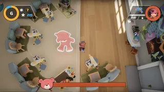 Скриншот 6 к игре Sleep Tight