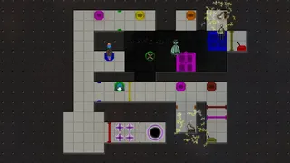 Скриншот 2 к игре Power Supplied
