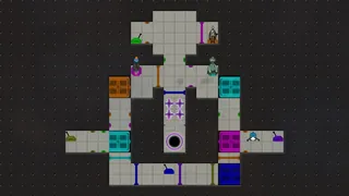 Скриншот 4 к игре Power Supplied