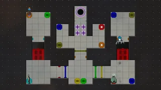 Скриншот 5 к игре Power Supplied