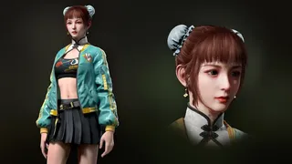 Скриншот 5 к игре Ring of Elysium