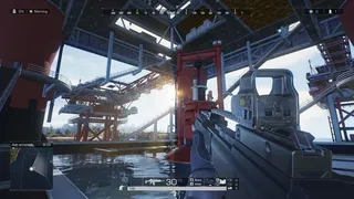Скриншот 11 к игре Ring of Elysium