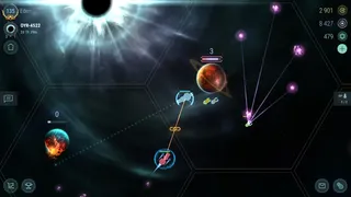 Скриншот 3 к игре Hades' Star