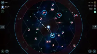 Скриншот 5 к игре Hades' Star