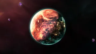 Скриншот 6 к игре Hades' Star