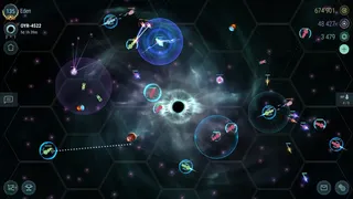 Скриншот 8 к игре Hades' Star