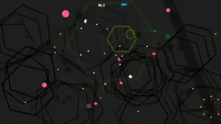 Скриншот 2 к игре One Against The Galaxy