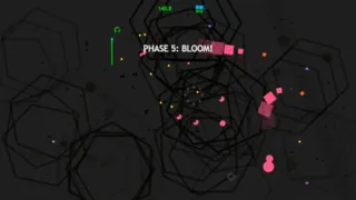 Скриншот 4 к игре One Against The Galaxy