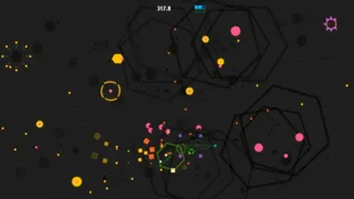 Скриншот 7 к игре One Against The Galaxy