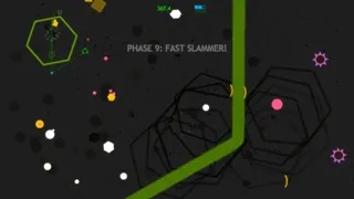 Скриншот 8 к игре One Against The Galaxy