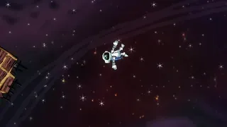 Скриншот 1 к игре Lonely Astronaut