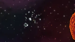 Скриншот 5 к игре Lonely Astronaut