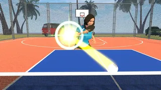Скриншот 2 к игре VR Ping Pong Paradise
