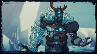 Скриншот 3 к игре CHOP
